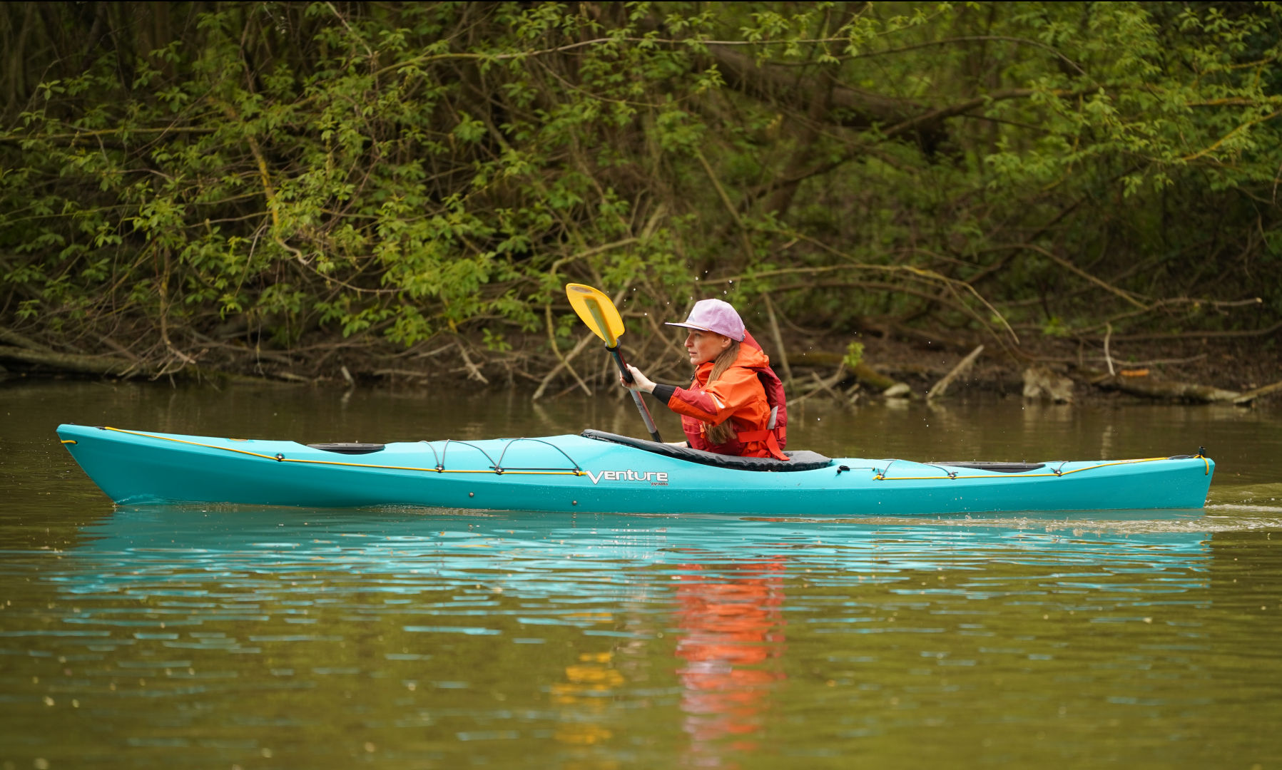 CanoeTrips
