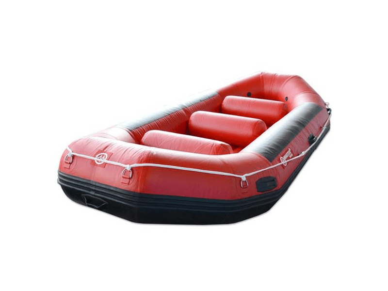 Raft Raftmaster R410