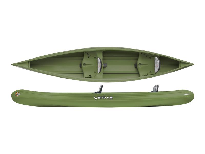 C2 Venture Marlow kanoe